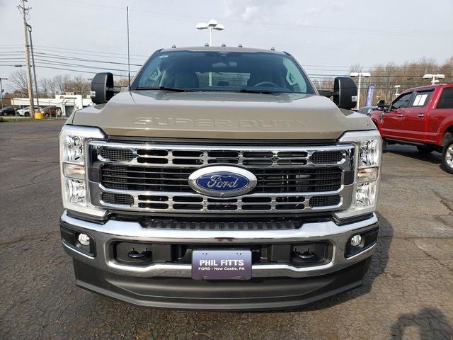 2026 Ford Super Duty F-250® XLT
