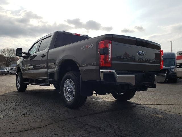 2026 Ford Super Duty F-250® XLT