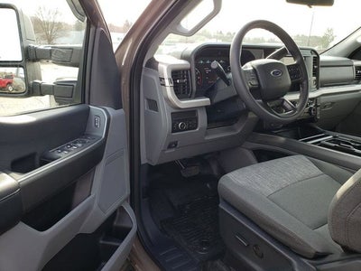 2026 Ford Super Duty F-250® XLT