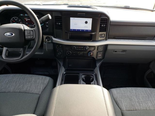 2026 Ford Super Duty F-250® XLT