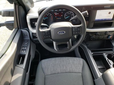 2026 Ford Super Duty F-250® XLT