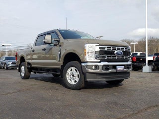 2026 Ford Super Duty F-250® XLT