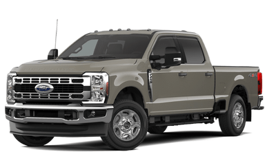 2026 Ford Super Duty F-250® XLT