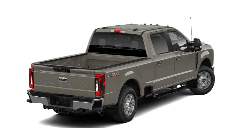 2026 Ford Super Duty F-250® XLT