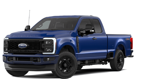 2026 Ford Super Duty F-250® XL