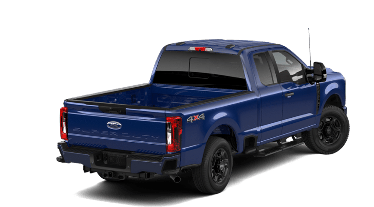 2026 Ford Super Duty F-250® XL