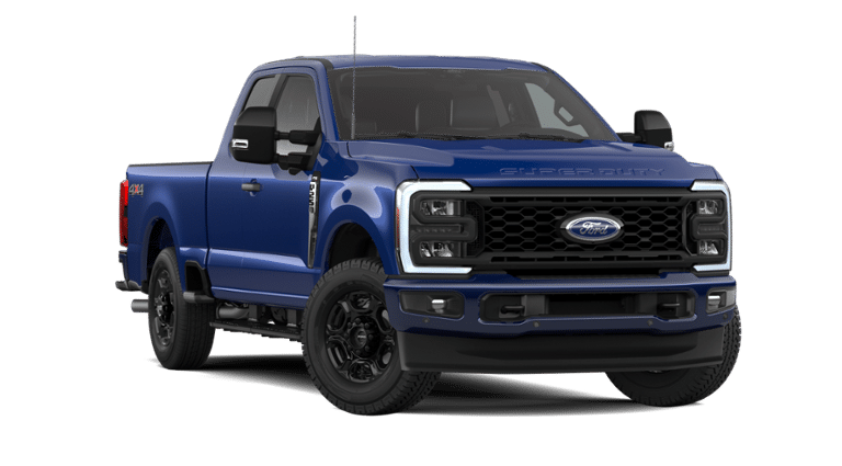 2026 Ford Super Duty F-250® XL