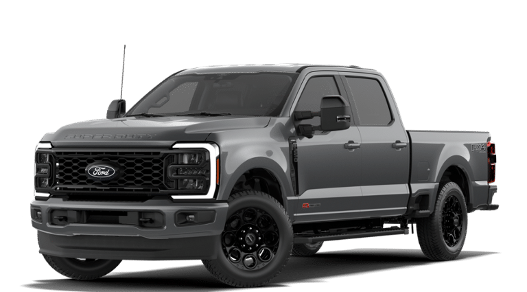 2027 Ford Super Duty F-250® Lariat®