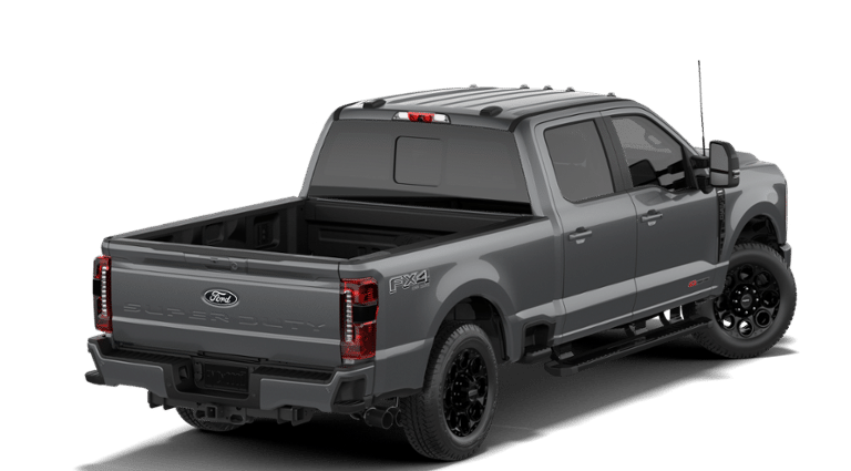 2027 Ford Super Duty F-250® Lariat®