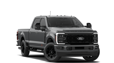 2027 Ford Super Duty F-250® Lariat®