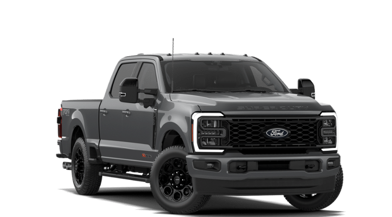 2027 Ford Super Duty F-250® Lariat®
