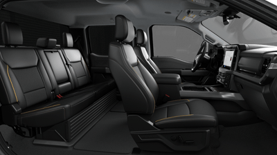 2027 Ford Super Duty F-250® Lariat®