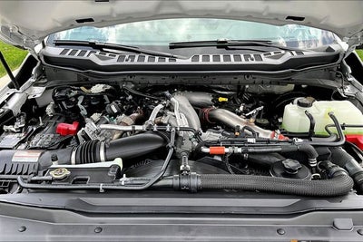 2026 Ford Super Duty F-250® XLT