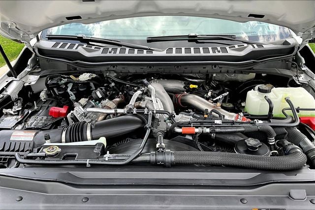 2026 Ford Super Duty F-250® XLT