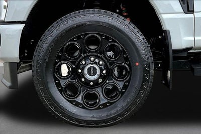 2026 Ford Super Duty F-250® XLT