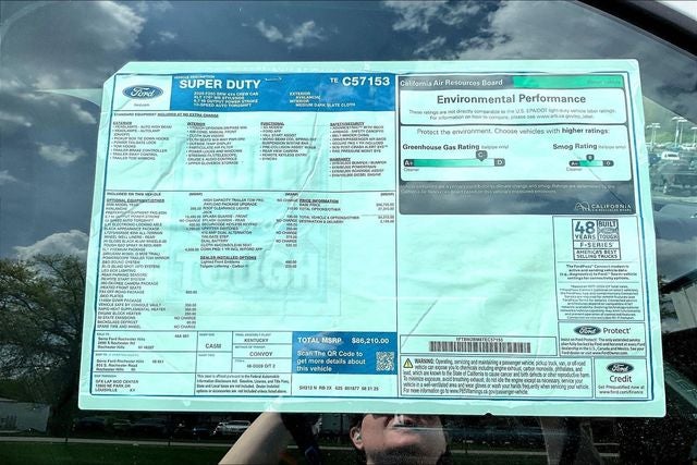 2026 Ford Super Duty F-250® XLT