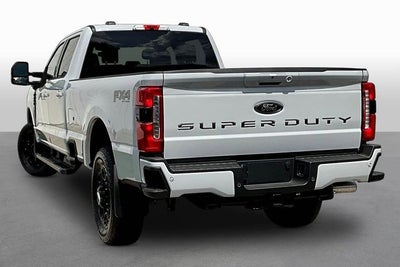 2026 Ford Super Duty F-250® XLT