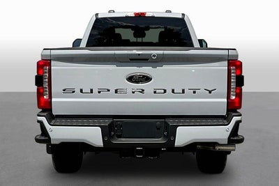 2026 Ford Super Duty F-250® XLT