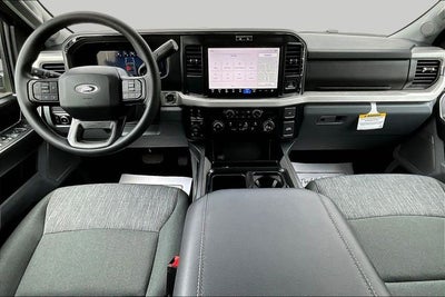 2026 Ford Super Duty F-250® XLT