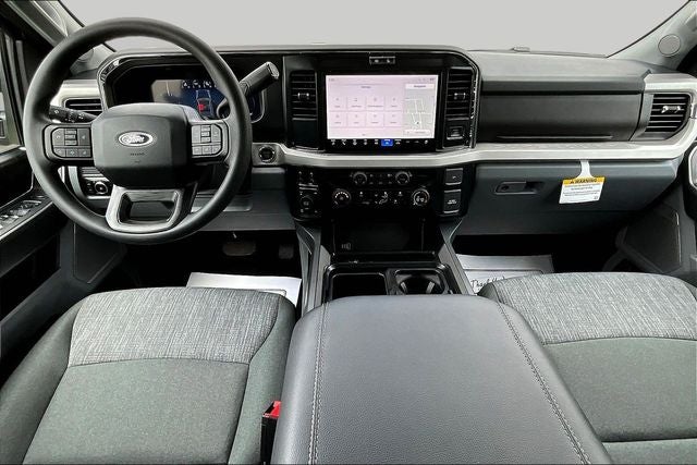 2026 Ford Super Duty F-250® XLT
