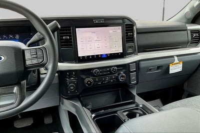 2026 Ford Super Duty F-250® XLT