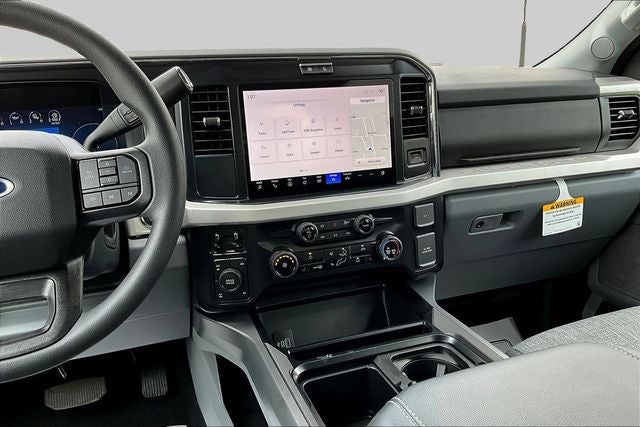 2026 Ford Super Duty F-250® XLT