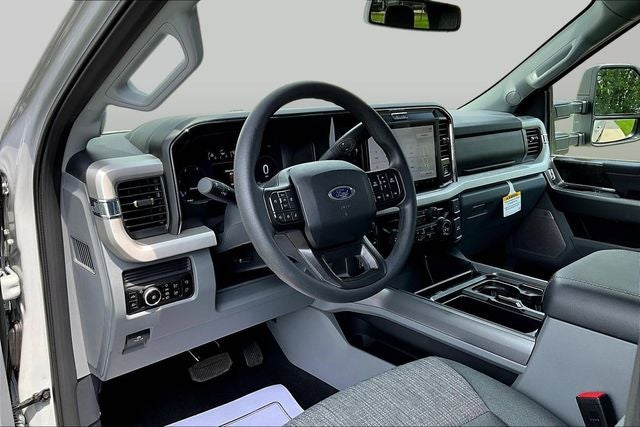2026 Ford Super Duty F-250® XLT