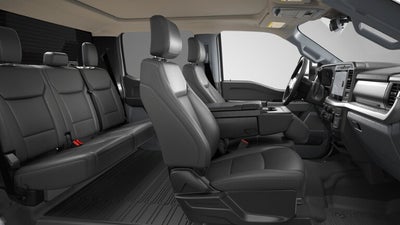 2026 Ford Super Duty F-250® XLT