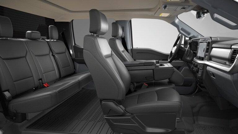 2026 Ford Super Duty F-250® XLT