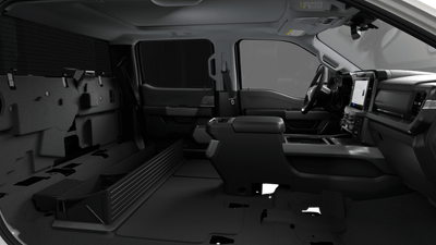 2027 Ford Super Duty F-250® Lariat®