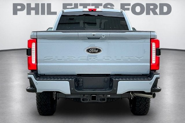 2026 Ford Super Duty F-250® Lariat®