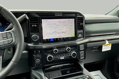 2026 Ford Super Duty F-250® Lariat®