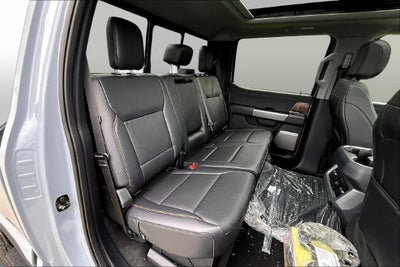 2026 Ford Super Duty F-250® Lariat®