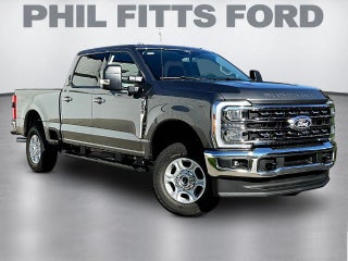 2027 Ford Super Duty F-250® XLT