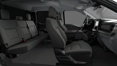 2027 Ford Super Duty F-250® XLT