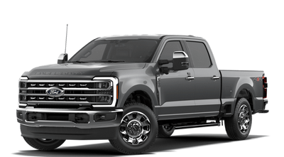 2027 Ford Super Duty F-250® Lariat®