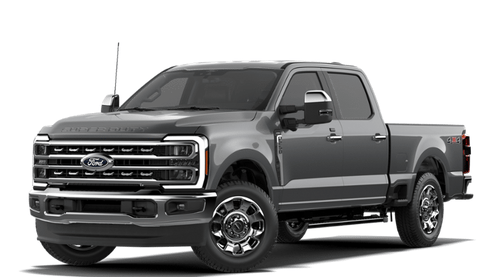 2027 Ford Super Duty F-250® Lariat®