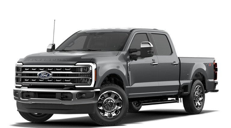 2027 Ford Super Duty F-250® Lariat®