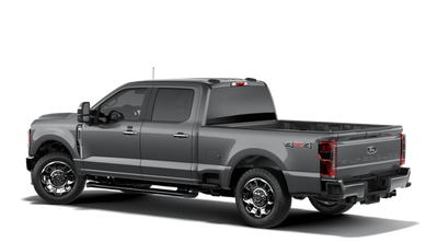 2027 Ford Super Duty F-250® Lariat®