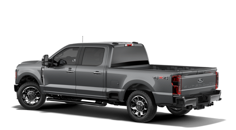 2027 Ford Super Duty F-250® Lariat®