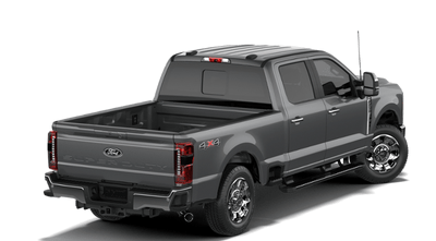 2027 Ford Super Duty F-250® Lariat®