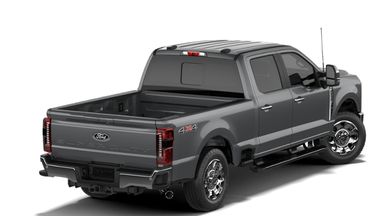 2027 Ford Super Duty F-250® Lariat®