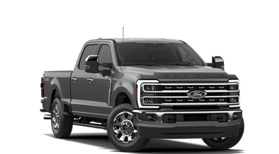 2027 Ford Super Duty F-250® Lariat®