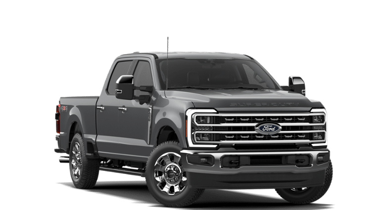 2027 Ford Super Duty F-250® Lariat®