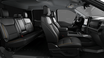 2027 Ford Super Duty F-250® Lariat®