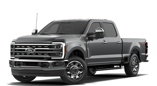 2027 Ford Super Duty F-250® Lariat®