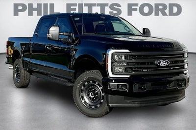 2027 Ford Super Duty F-250® XLT