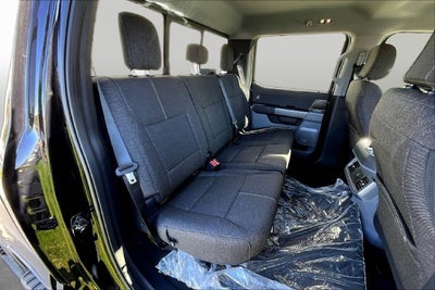 2027 Ford Super Duty F-250® XLT