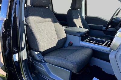 2027 Ford Super Duty F-250® XLT