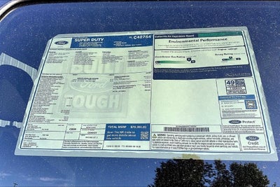 2027 Ford Super Duty F-250® XLT